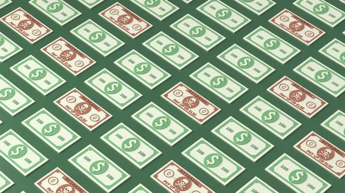 Ransomware Negotiator Pleads Guilty to Being Ransomware Negotiator's Worst Enemy